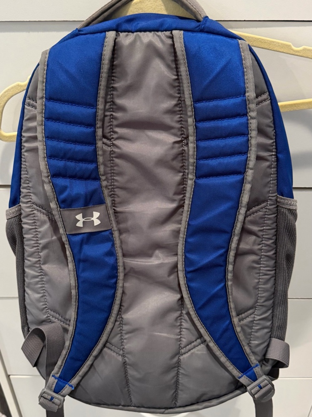Under Armour Baseball Backpack - Picture 2 of 4